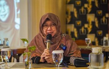 Ketua DPP PKS: Rasio Pajak Melempem, Utang Kian Menumpuk