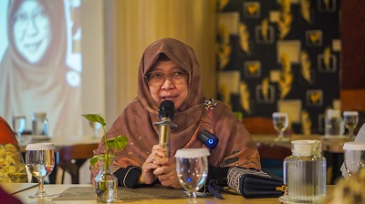 Ketua DPP PKS: Rasio Pajak Melempem, Utang Kian Menumpuk