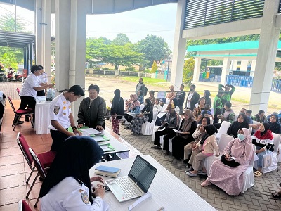Pemkot Tangsel Tambah Kuota Mudik Gratis, Simak Cara Daftarnya