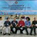 Rian Nopandra Kembali Nakhodai PWI Banten 2024-2029