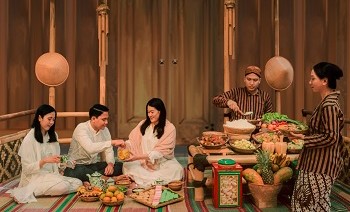 Nikmati Suasana Nostalgia Ramadan Hanya Di Vega Hotel Gading Serpong
