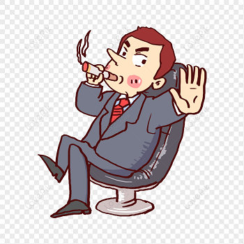 Waspada Caleg Terpilih yang memiliki potensi konflik kepentingan dengan Industri Rokok Pada Pemilu 2024