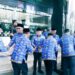 Pasca Libur Lebaran, Pemkot Tangsel Gelar Halal Bihalal
