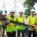 Tindak Tegas, Pilar Gunting Kabel Fiber Optik yang Semrawut