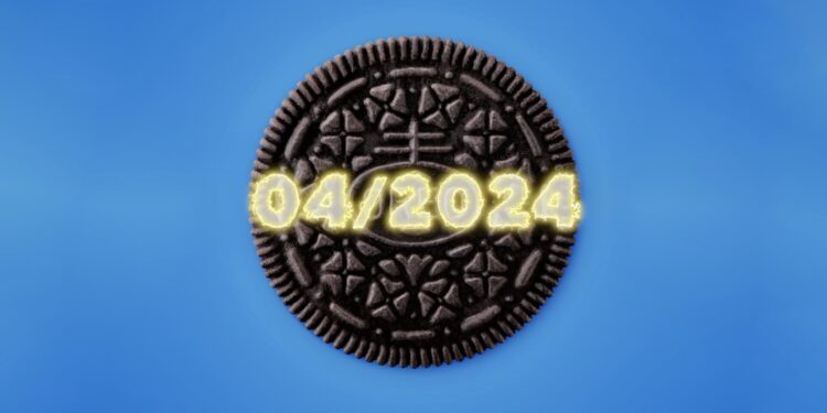 OREO Pastikan Bawa Keping OREO Langka bergambar ‘Mew’ ke Indonesia