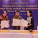 Kolaborasi Grup RS Siloam, NUS Yong Loo Lin School of Medicine, dan Mochtar Riady Institute for Nanotechnology untuk Memajukan Penelitian Kardiovaskular di Indonesia