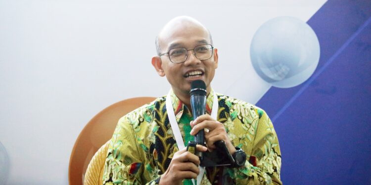 BSN Luncurkan CRM untuk Keamanan Pangan dan Lingkungan Indonesia