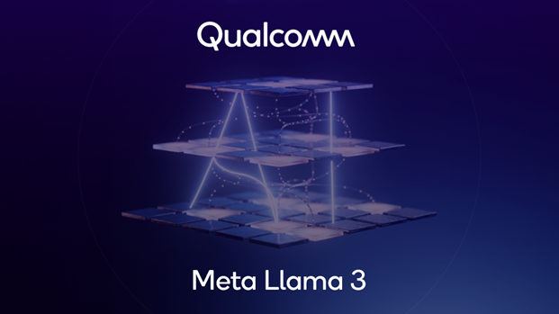 Qualcomm Hadirkan Pengoperasian Model AI Meta Llama 3 di Perangkat yang Ditenagai Snapdragon