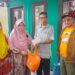 Anis Byarwati Memberikan Bantuan Untuk Korban Kebakaran Di Cipinang Melayu Jakarta Timur