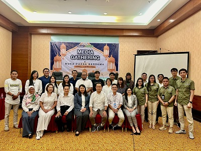 Layanan Baru Diperkenalkan Siloam Hospitals Manado