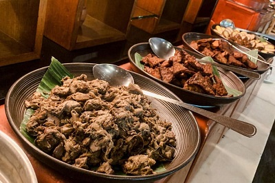 Rayakan Momen Kebersamaan Lebaran dengan Paket Halal Bihalal di Hotel Santika Premiere ICE-BSD City