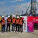  Indosat Ooredoo Hutchison Catat Lonjakan Trafik Data Sebesar 17% Sepanjang Perayaan  Idulfitri