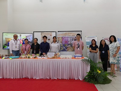 Atma jaya tetapkan kampus bsd “Education Excellence” Buktikan Universitas Unggul