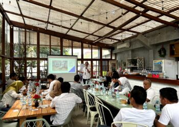 Siloam Hospitals Jambi Gelar Edukasi Pencegahan dan Pengobatan Penyakit Hemoroid