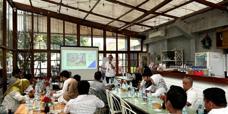 Siloam Hospitals Jambi Gelar Edukasi Pencegahan dan Pengobatan Penyakit Hemoroid