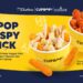 Inovasi Favorit Bagi Pelanggan, F&B ID melalui Cupbop Luncurkan Menu Kolaborasi Bersama Kanzler