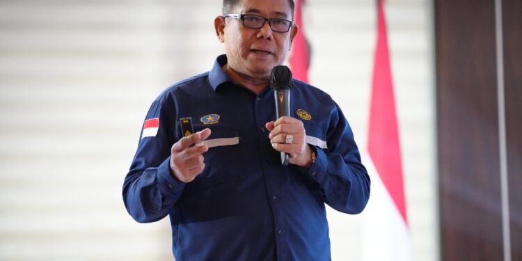 Temu Kawan BPH Migas: Ajak Generasi Muda Kawal BBM Subsidi Tepat Sasaran