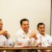 Lewat Program Kelurahan Cinta Statistik, Benyamin Ingin Kebijakan Semakin Tepat Sasaran