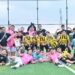 Sukses Pertahankan Tropi, Cucu Nenek FC Siap Launching Jersey Baru