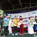 Gelar Lomba Kompetensi Tingkat SMP, Pilar: Ciptakan SDM yang Kompetitif