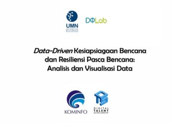 UMN Luncurkan Program MBKM Data Science untuk Memperkuat Kesiapsiagaan Bencana