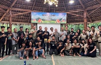 MBKM Humanity Project UMN Batch 4 Gelar “Niskala Entrepreneurship Camp 2024”