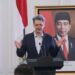 Sekda Kota Bogor Hadiri Reform Knowledge Sharing