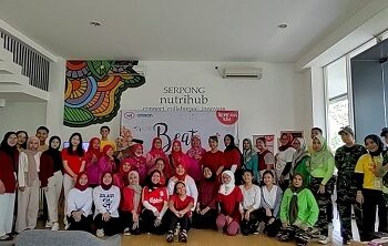 Peringati Hari Hipertensi Sedunia, Tropicana Slim Gelar Kampanye Beat Hypertension dan Cek Tensi Massal Serentak di 42 Kota Se-Indonesia