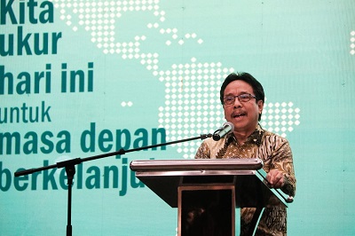 Metrologi Memastikan Akurasi Pengukuran untuk Mendukung Transformasi Ekonomi serta Lingkungan yang Inklusif dan Berkelanjutan