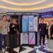Luncurkan Flexy Series, Aqua Elektronik Hadirkan Kulkas Pintar Dan Mendukung Gaya Hidup Sehat