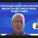 BPH Migas Ungkap Peran Sektor Migas pada Transisi Energi