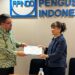 Bahas Persoalan Gas Industri, Apindo Banten Gelar Audiensi dengan Ketua Umum Shinta W. Kamdani