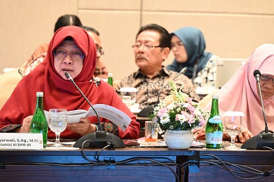 Ketua DPP PKS: Indonesia Kesulitan Menuju Negara Maju, Pertumbuhan Ekonomi Harus Tinggi, Riset dan Inovasi Harus Diperkuat