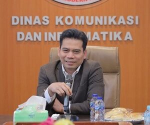Jelang PPDB, Diskominfo Tangsel Siapkan Dukungan, Mulai dari Website hingga Keamanan Data