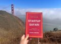 Jelajahi Dunia Bisnis melalui ‘Startup Safari’ dengan Co-Founder & CEO HOLEO, Andre Husada