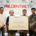 Prudential Syariah Ajak Masyarakat Menjadi #GenerasiAmanah dalam Berbagi untuk Sesama di Momen Iduladha 1445 H