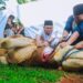 Iduladha 1445 Hijriah, Pilar Sembelih Langsung Hewan Kurban