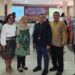 BRI Kantor Cabang Depok – PNJ Gelar Sosialisasi Pendampingan UMKM