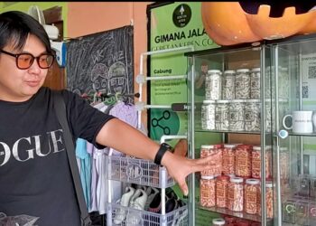 Community Digital Market GebetanKeren®, Pembeli dan Penjual Sama-Sama Untung