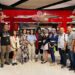 Shikisai: Pesta Komik dan Cosplay Digelar di Gramedia World BSD