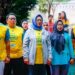 Lepas Kontingen Tangsel untuk Popda 2024, Pilar: Wajib Hukumnya Juara Umum