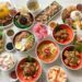 Hadirkan Menu Street Food, Mercure Serpong Alam Sutera Tawarkan All in One Experience