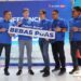 XL Axiata Luncurkan Paket Baru “Bebas Puas”Bebas Pilih Paket Sesuai Isi Kantong dan Kebutuhan