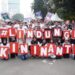 SAVE OUR SURROUNDINGS: Nyalakan Tanda Bahaya Hadapi Campur Tangan Industri Rokok