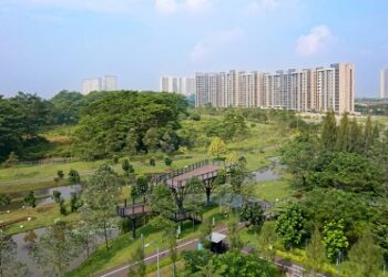 Terapkan Konsep Sustainable Development, NavaPark Permudah Konsumen Miliki Properti melalui Green Financing