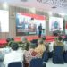 Media Gathering dalam Rangka 100 Hari Kerja, Menteri AHY: Bagian dari Transparansi dan Akuntabilitas Institusi Pemerintah