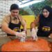Manjakan Penikmat Kuliner Pedas, Tanboy Kun Hadirkan Restoran Tempong PNS di Serpong, Tangerang Selatan