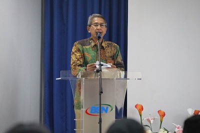 Pentingnya Standar Terkait Keamanan Pangan untuk Panduan Kesiapsiagaan Kondisi Tidak Terduga