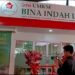 PT Indah Kiat Pulp & Paper, Salurkan CSR Resmikan Gerai Bina Indah Lestari di Serpong Utara