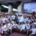 Kunjungi Kantah Kabupaten Badung, Menteri AHY Inginkan Modernisasi dan Penguatan Seluruh Kantor Pertanahan